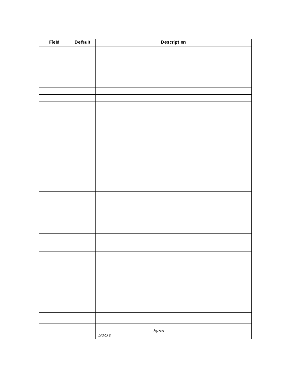 Maxtor ATLAS 10K III User Manual | Page 134 / 284