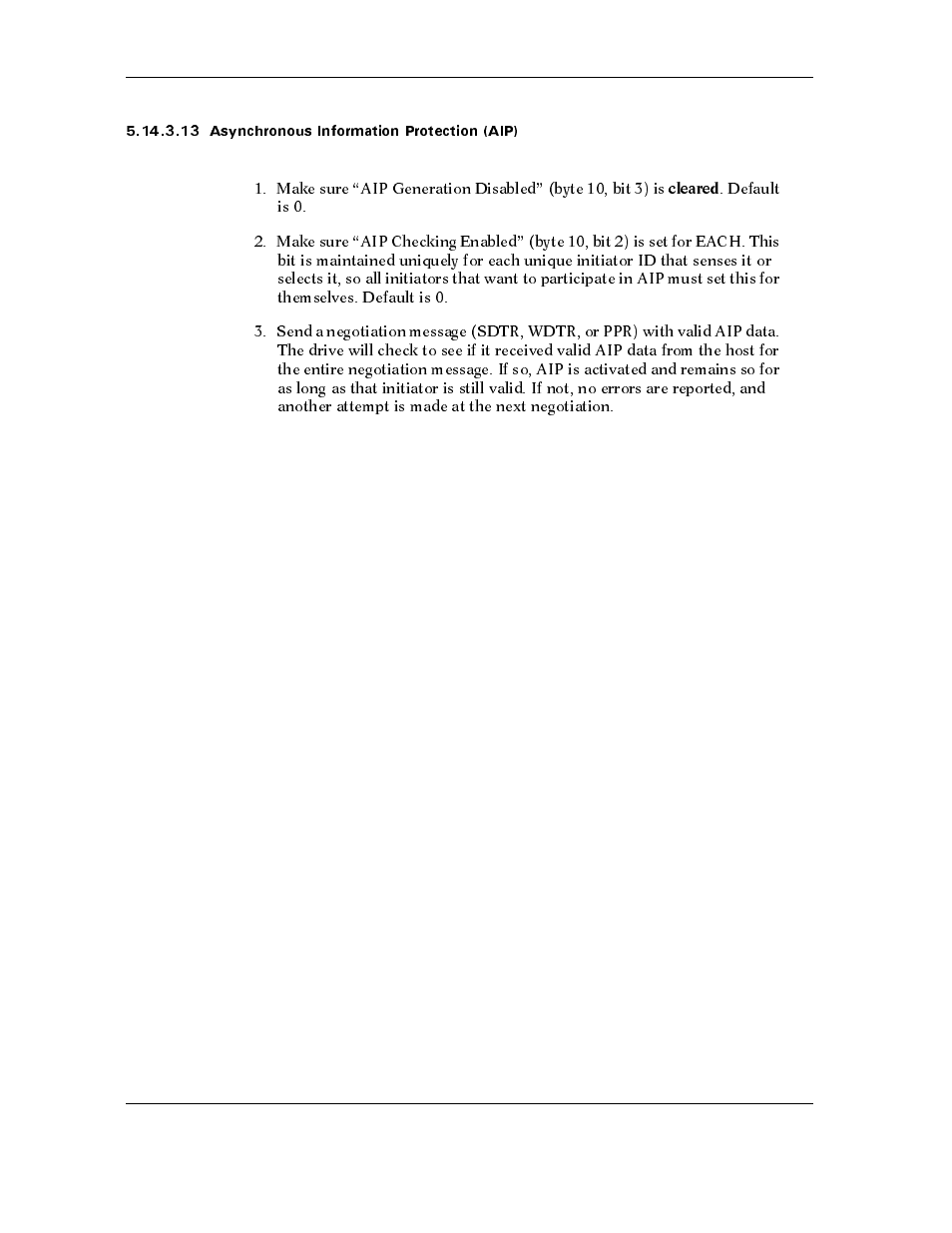 Maxtor ATLAS 10K III User Manual | Page 136 / 284