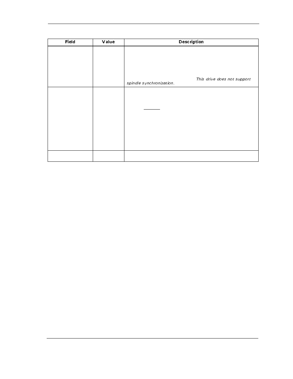 Maxtor ATLAS 10K III User Manual | Page 145 / 284
