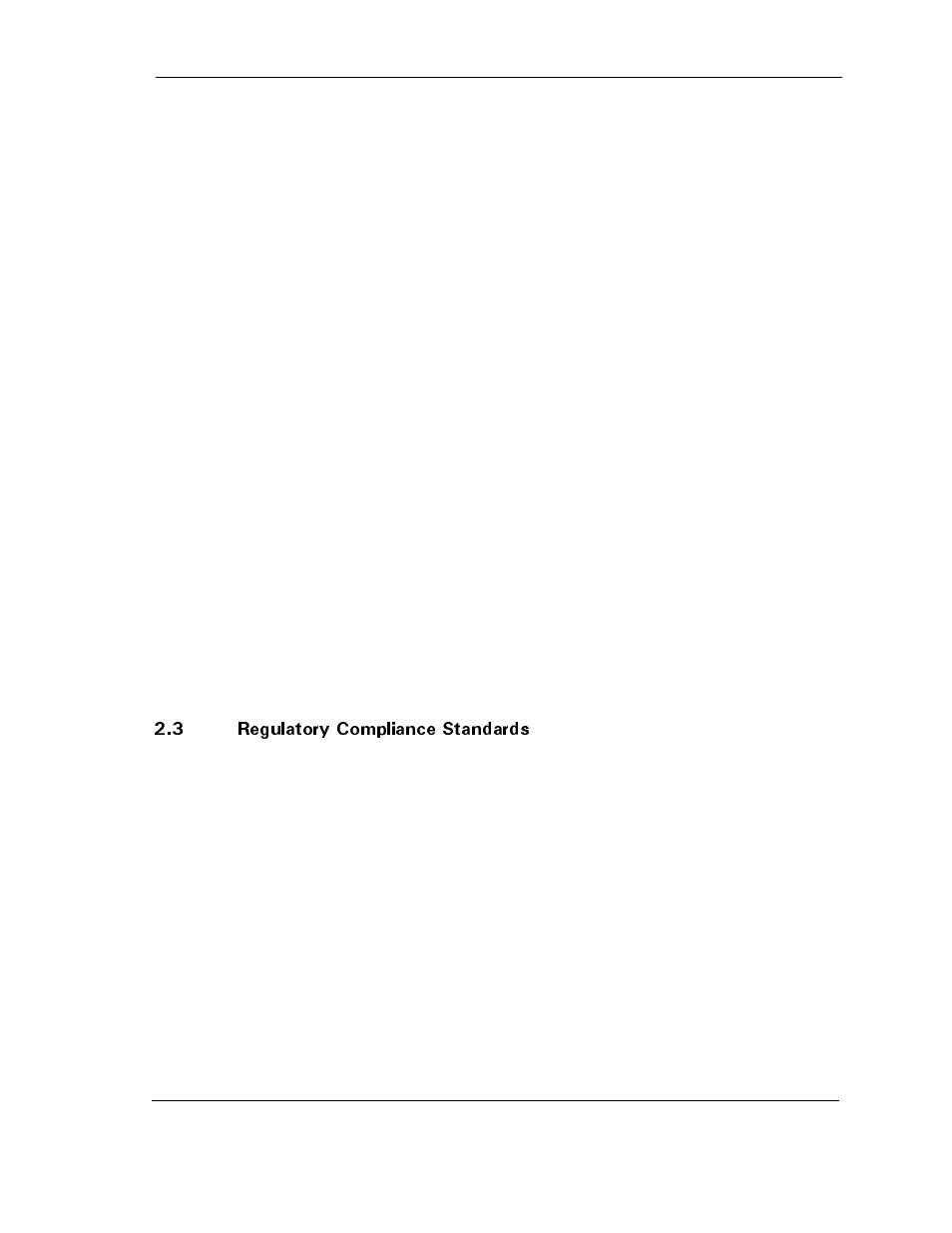 3 regulatory compliance standards, 3 regulatory compliance standards -3 | Maxtor ATLAS 10K III User Manual | Page 25 / 284