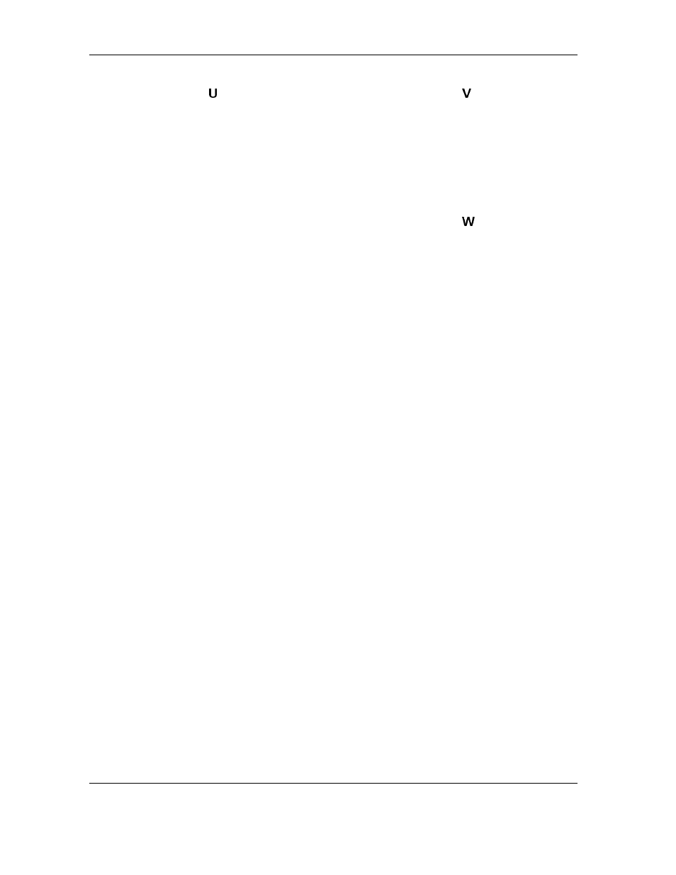 Maxtor ATLAS 10K III User Manual | Page 278 / 284