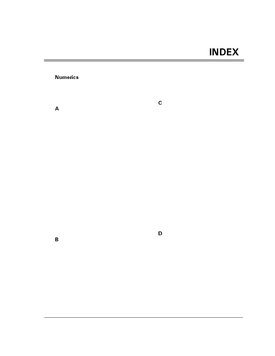 Maxtor ATLAS 10K III User Manual | Page 279 / 284