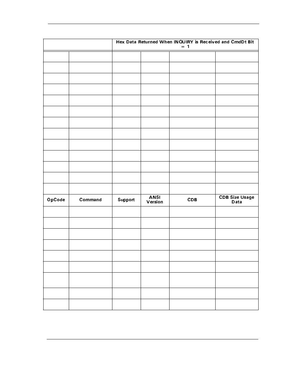 Maxtor ATLAS 10K III User Manual | Page 99 / 284