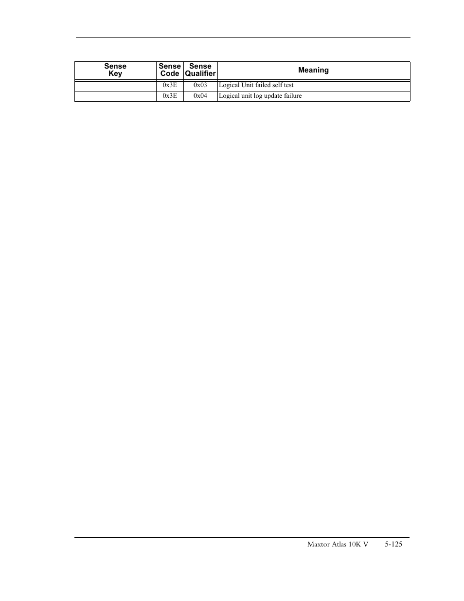 Maxtor 10K V User Manual | Page 183 / 253