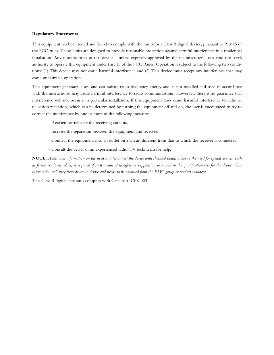 Maxtor 10K V User Manual | Page 4 / 253