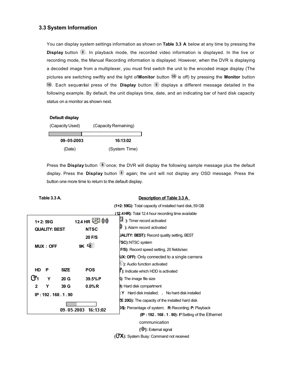 Maxtor SLD240 User Manual | Page 14 / 77