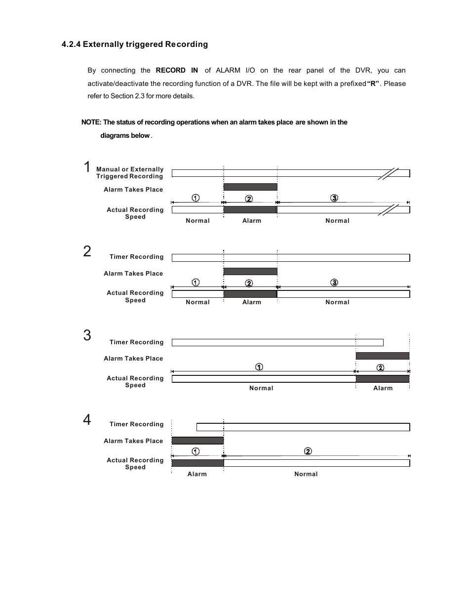 Maxtor SLD240 User Manual | Page 21 / 77