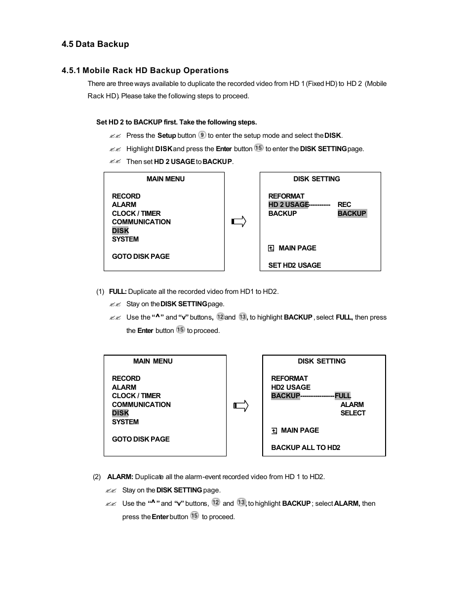 Maxtor SLD240 User Manual | Page 27 / 77