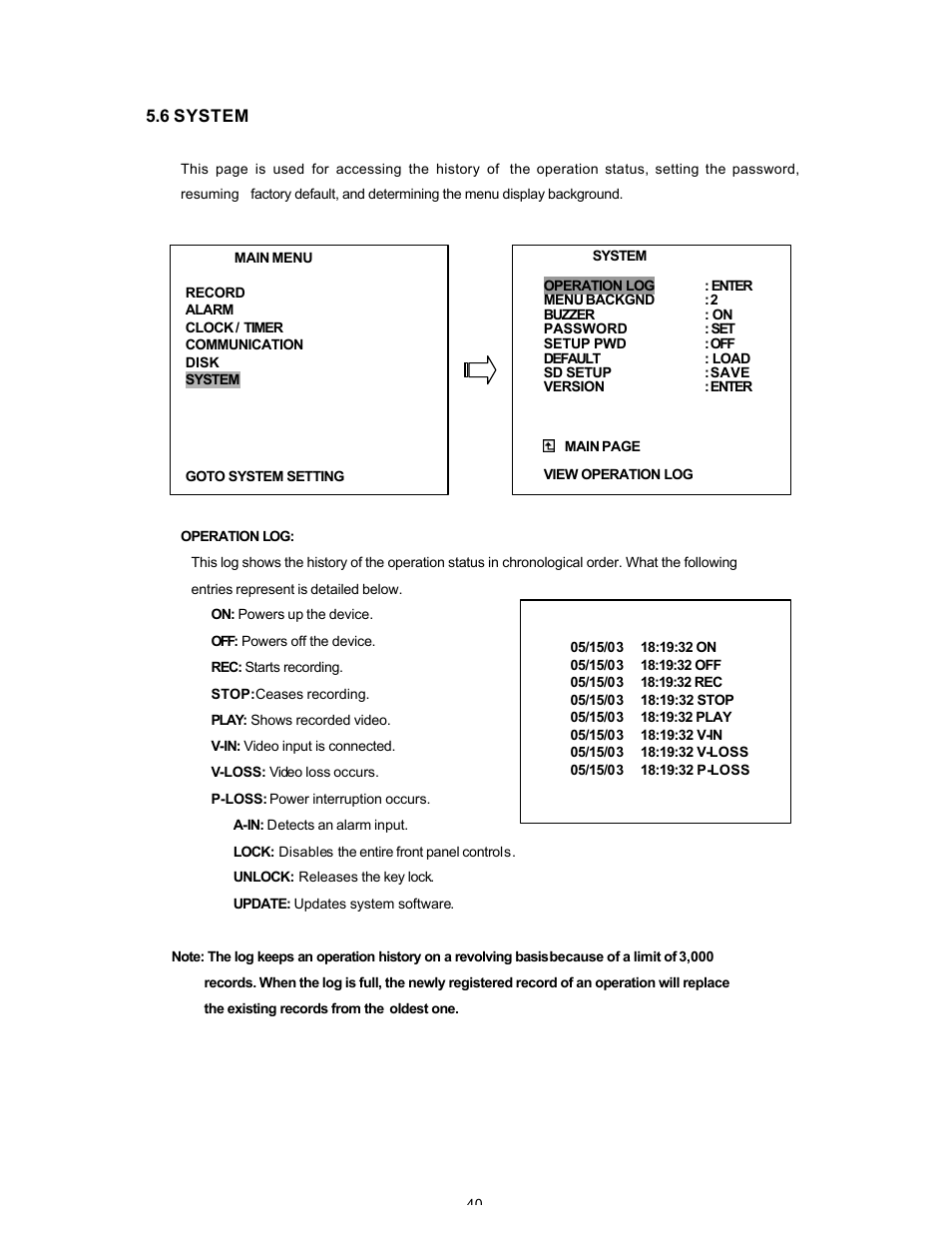 Maxtor SLD240 User Manual | Page 41 / 77