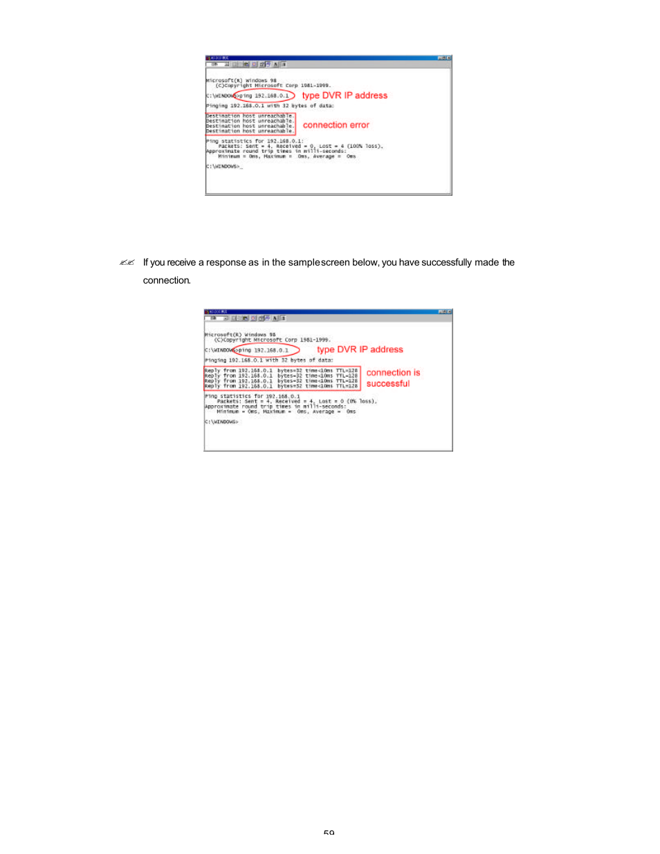Maxtor SLD240 User Manual | Page 60 / 77