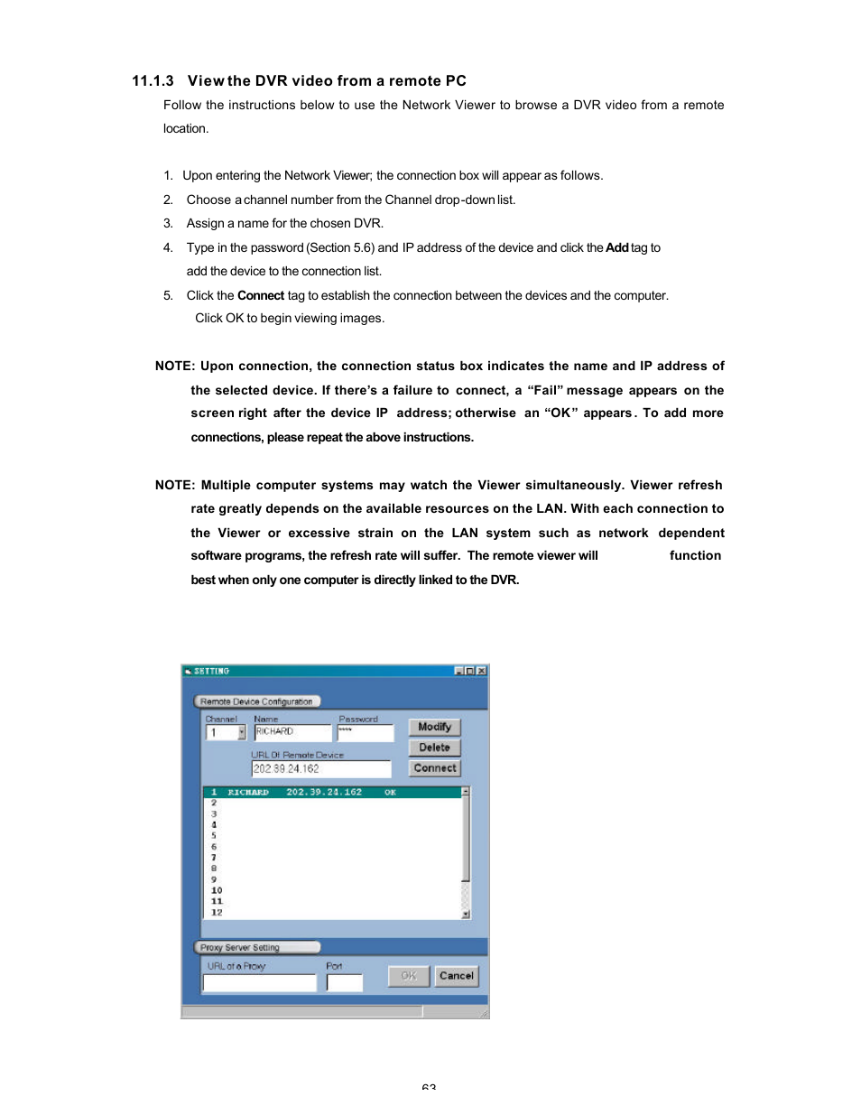 Maxtor SLD240 User Manual | Page 64 / 77