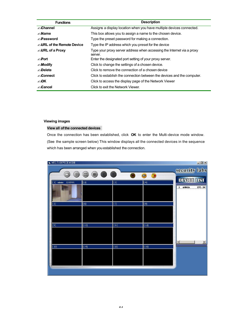 Maxtor SLD240 User Manual | Page 65 / 77