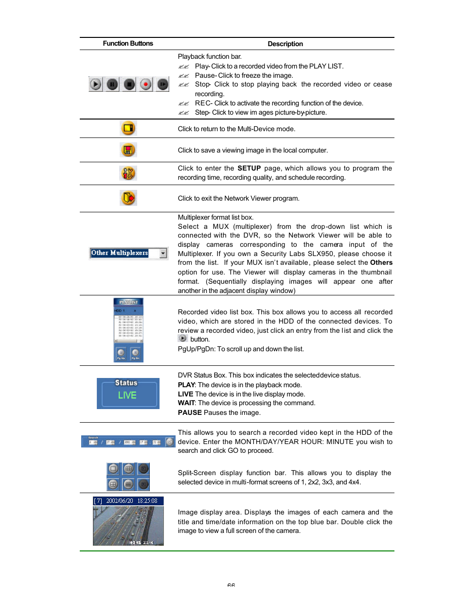 Maxtor SLD240 User Manual | Page 67 / 77