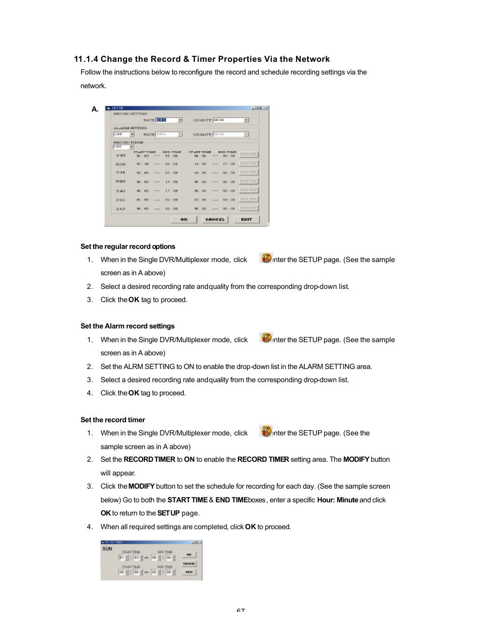 Maxtor SLD240 User Manual | Page 68 / 77