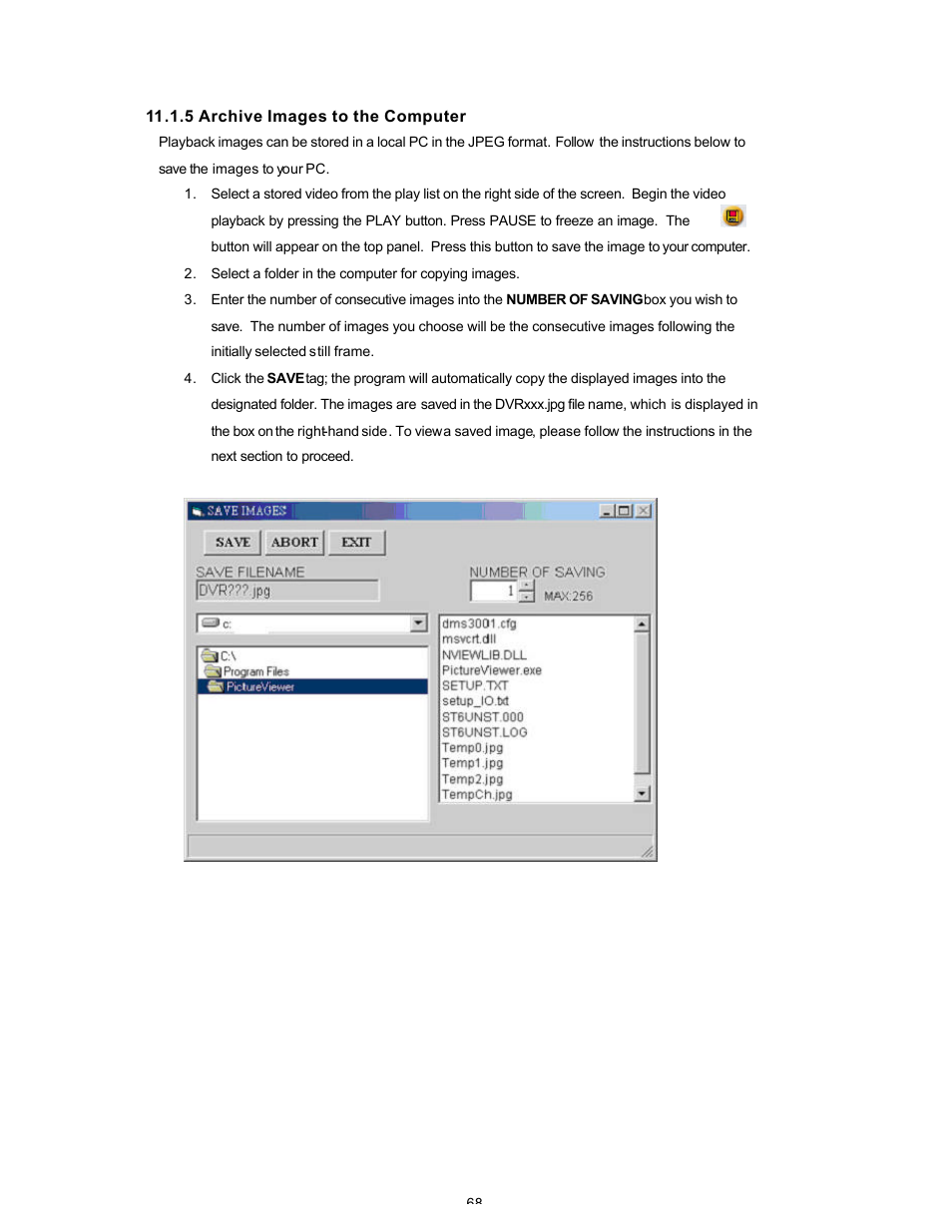 Maxtor SLD240 User Manual | Page 69 / 77
