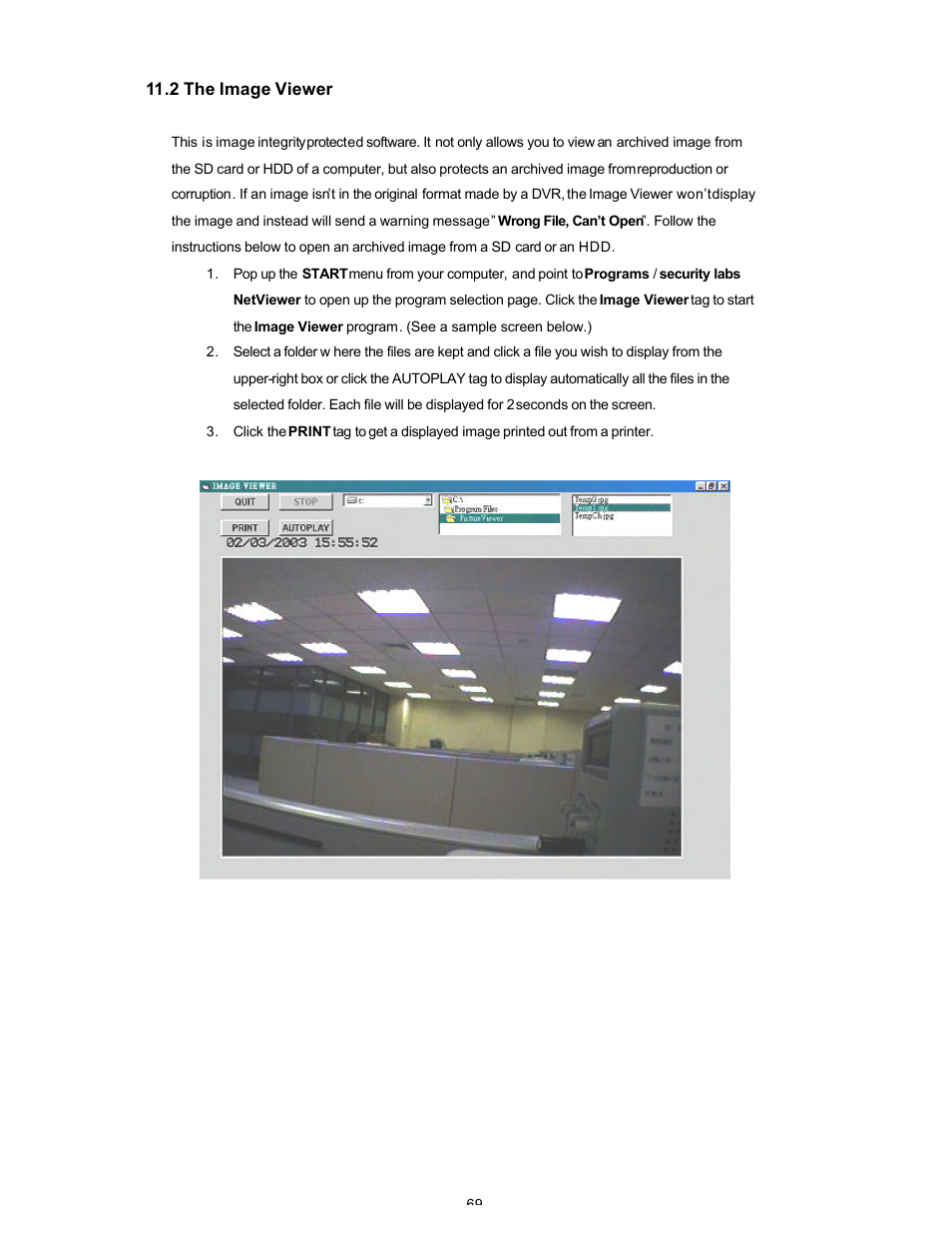 Maxtor SLD240 User Manual | Page 70 / 77