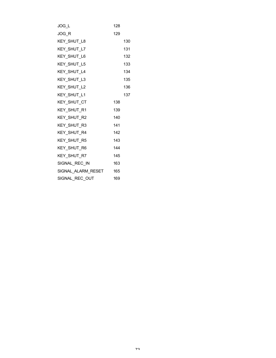 Maxtor SLD240 User Manual | Page 74 / 77
