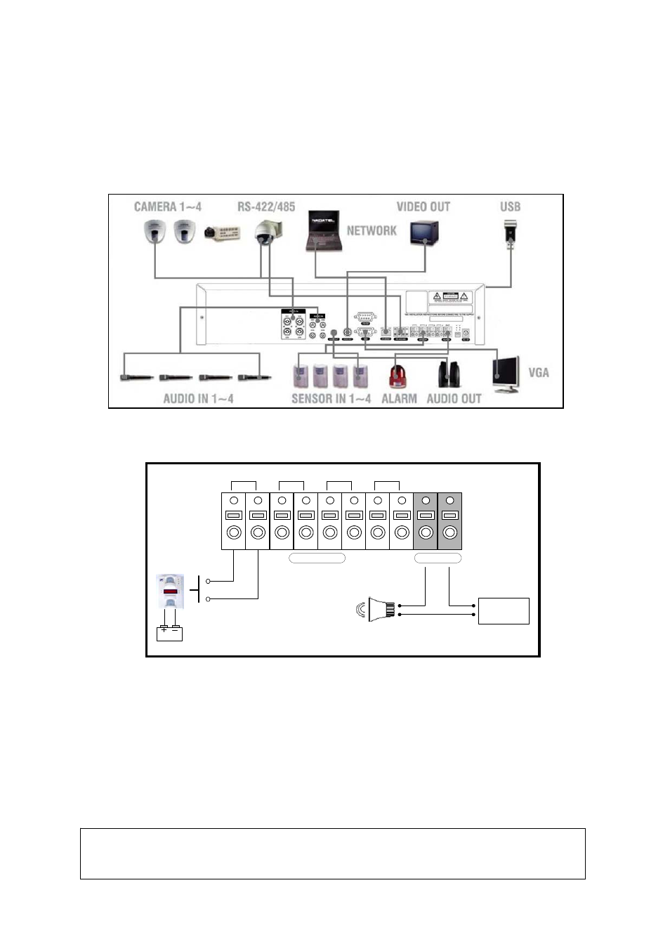 Maxtor SSA-0412 User Manual | Page 19 / 73
