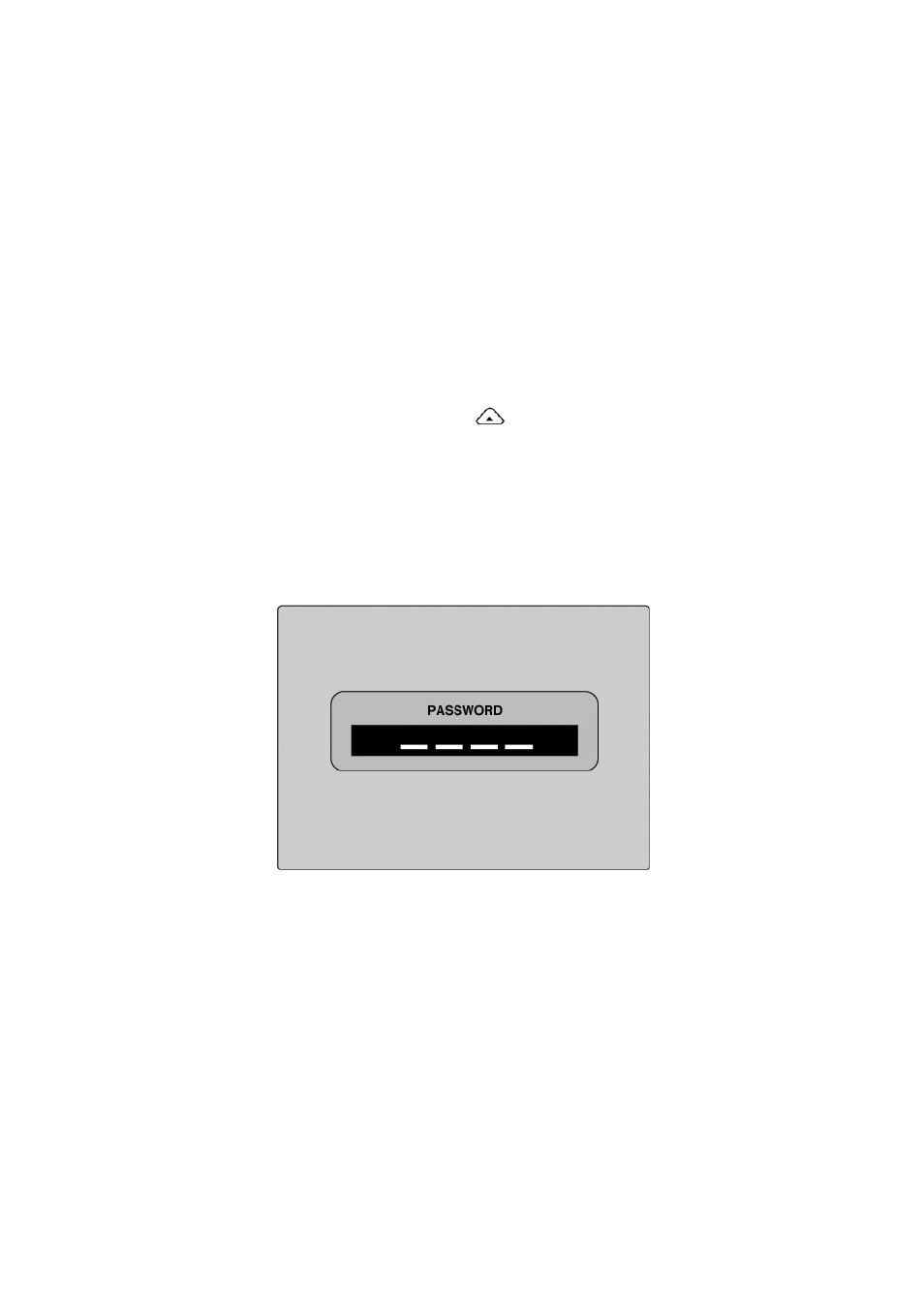 Setting up the dvr | Maxtor SSA-0412 User Manual | Page 20 / 73