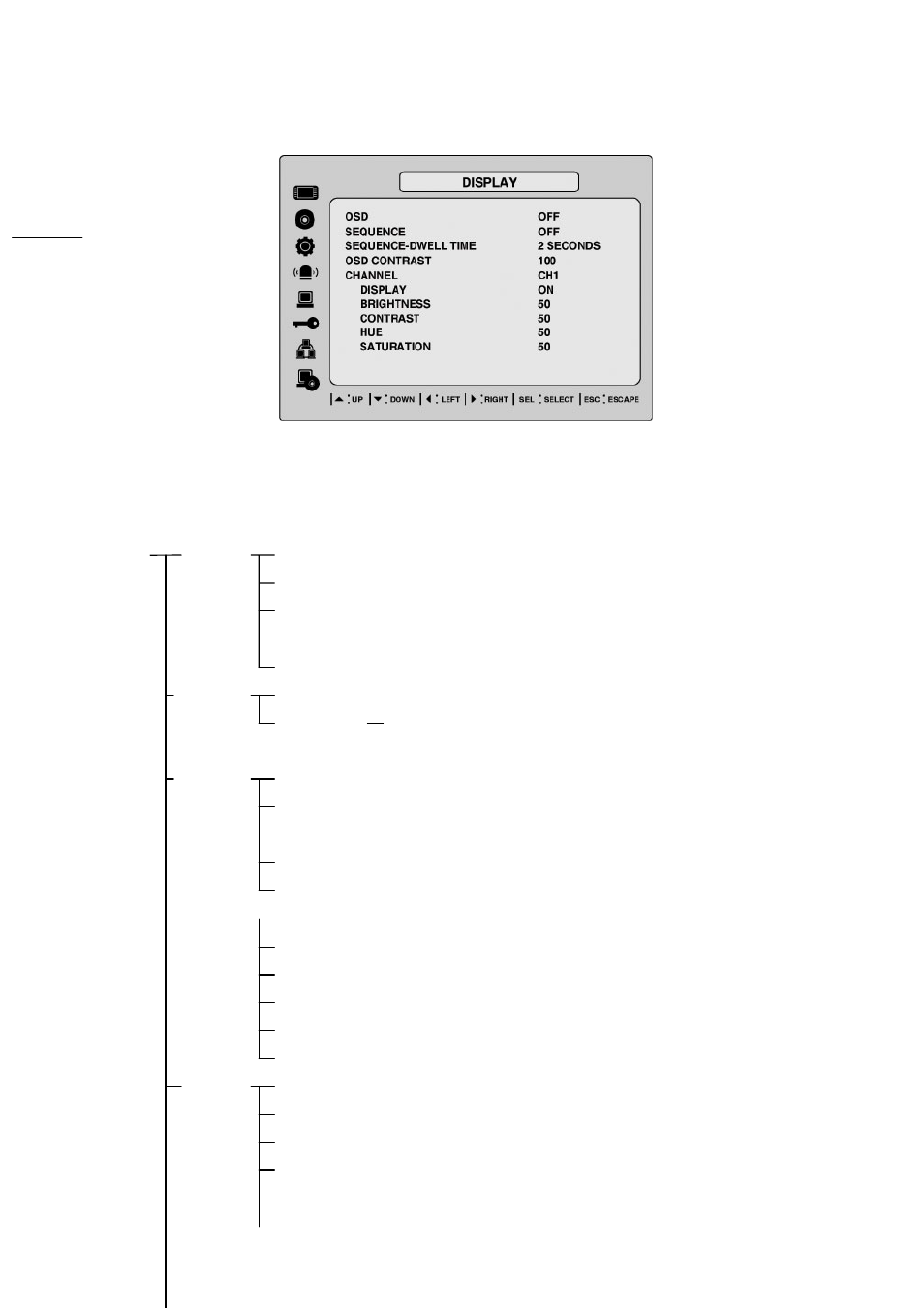 Maxtor SSA-0412 User Manual | Page 21 / 73