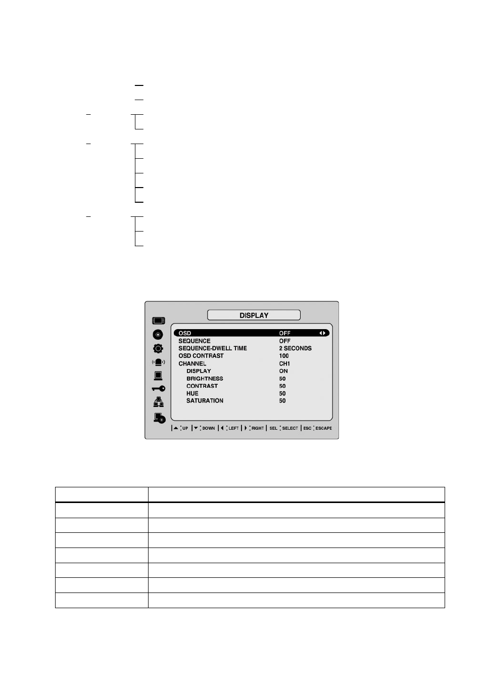 Maxtor SSA-0412 User Manual | Page 22 / 73