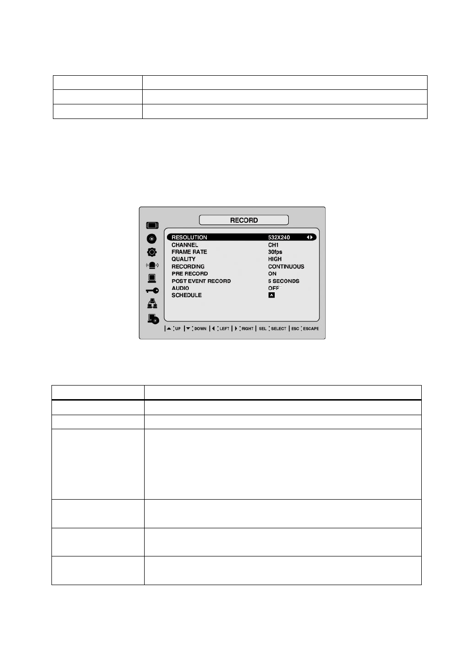 Maxtor SSA-0412 User Manual | Page 23 / 73