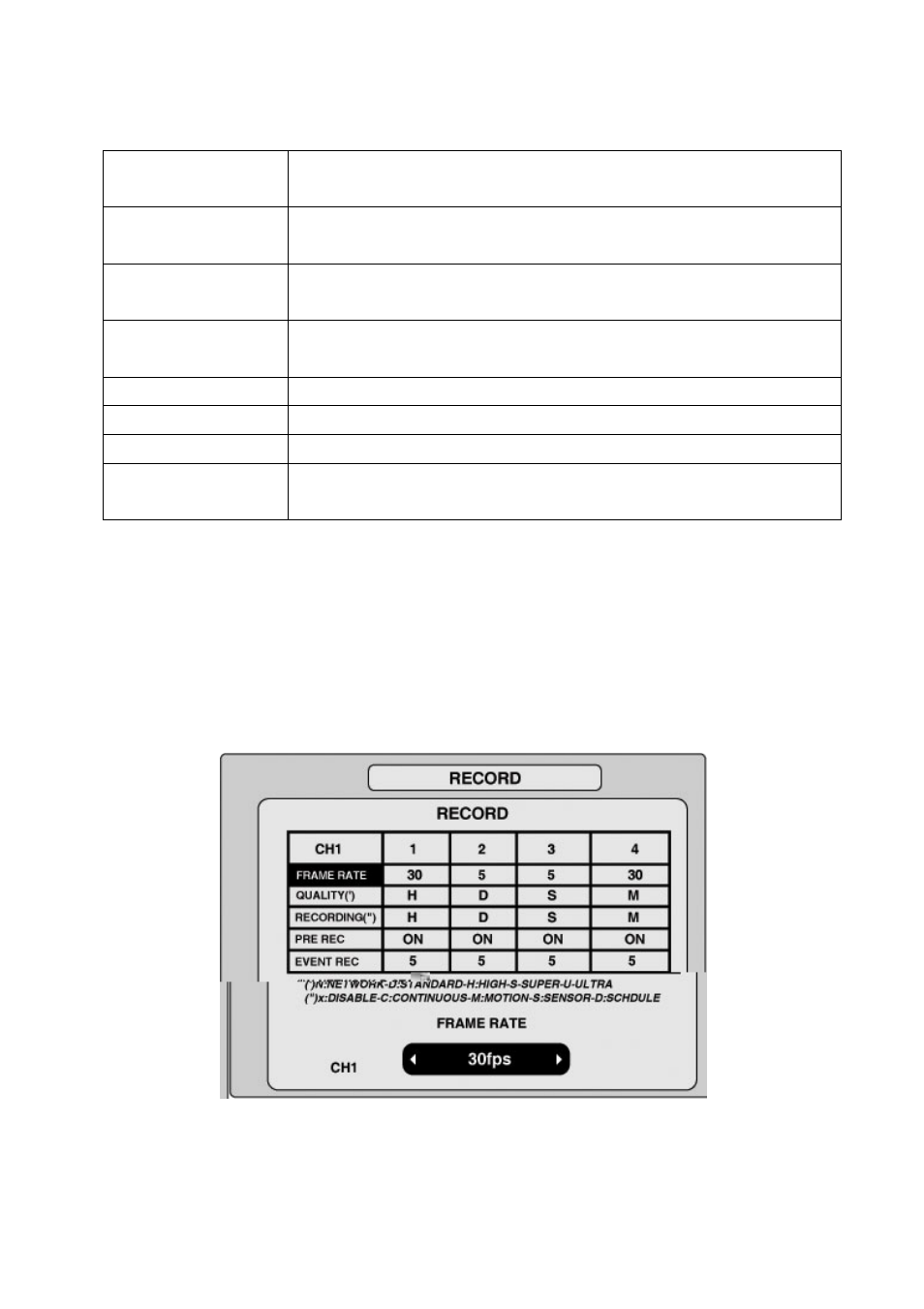 Maxtor SSA-0412 User Manual | Page 24 / 73