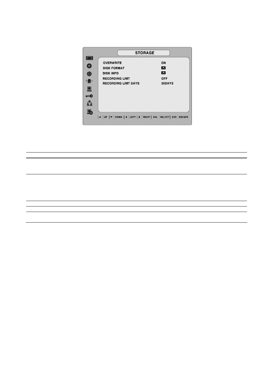 Maxtor SSA-0412 User Manual | Page 29 / 73