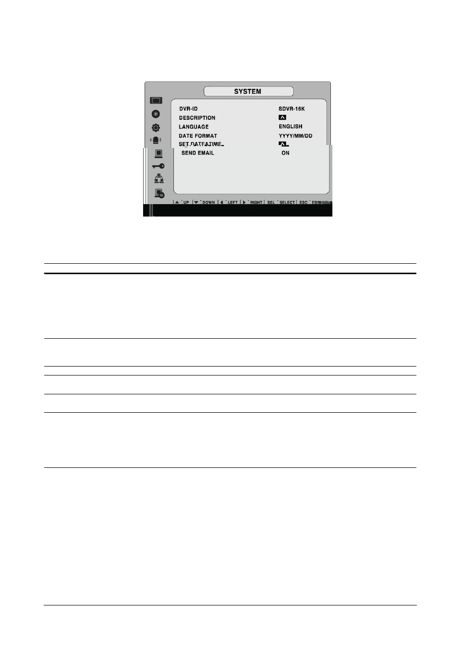 Maxtor SSA-0412 User Manual | Page 30 / 73