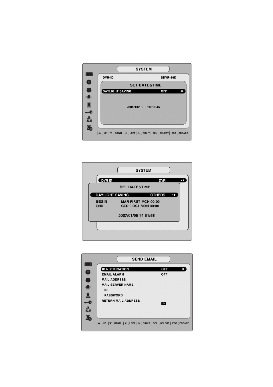 Maxtor SSA-0412 User Manual | Page 32 / 73