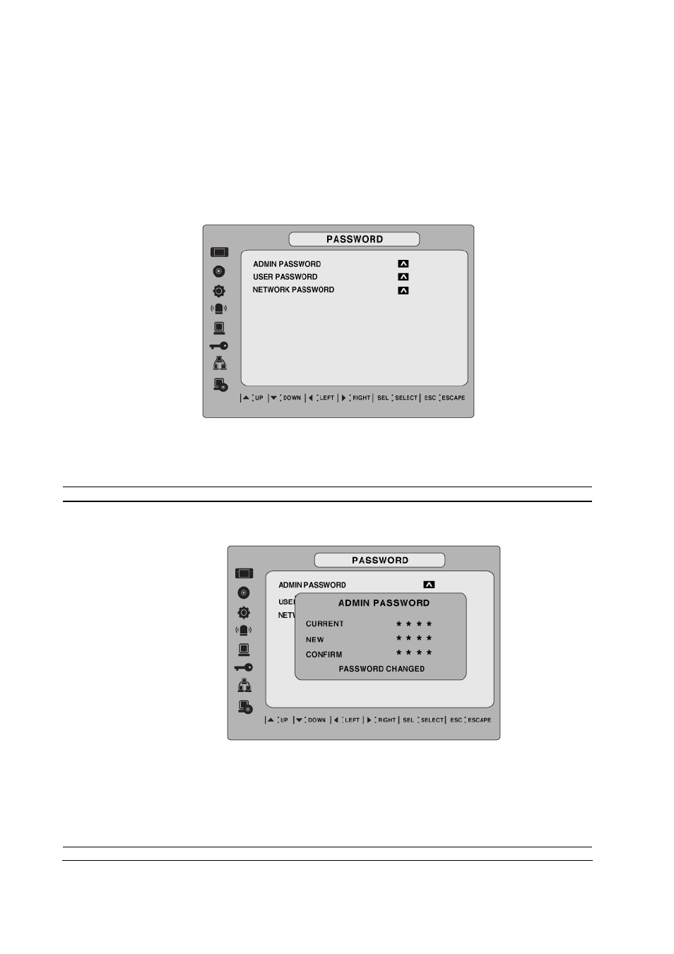 Maxtor SSA-0412 User Manual | Page 33 / 73