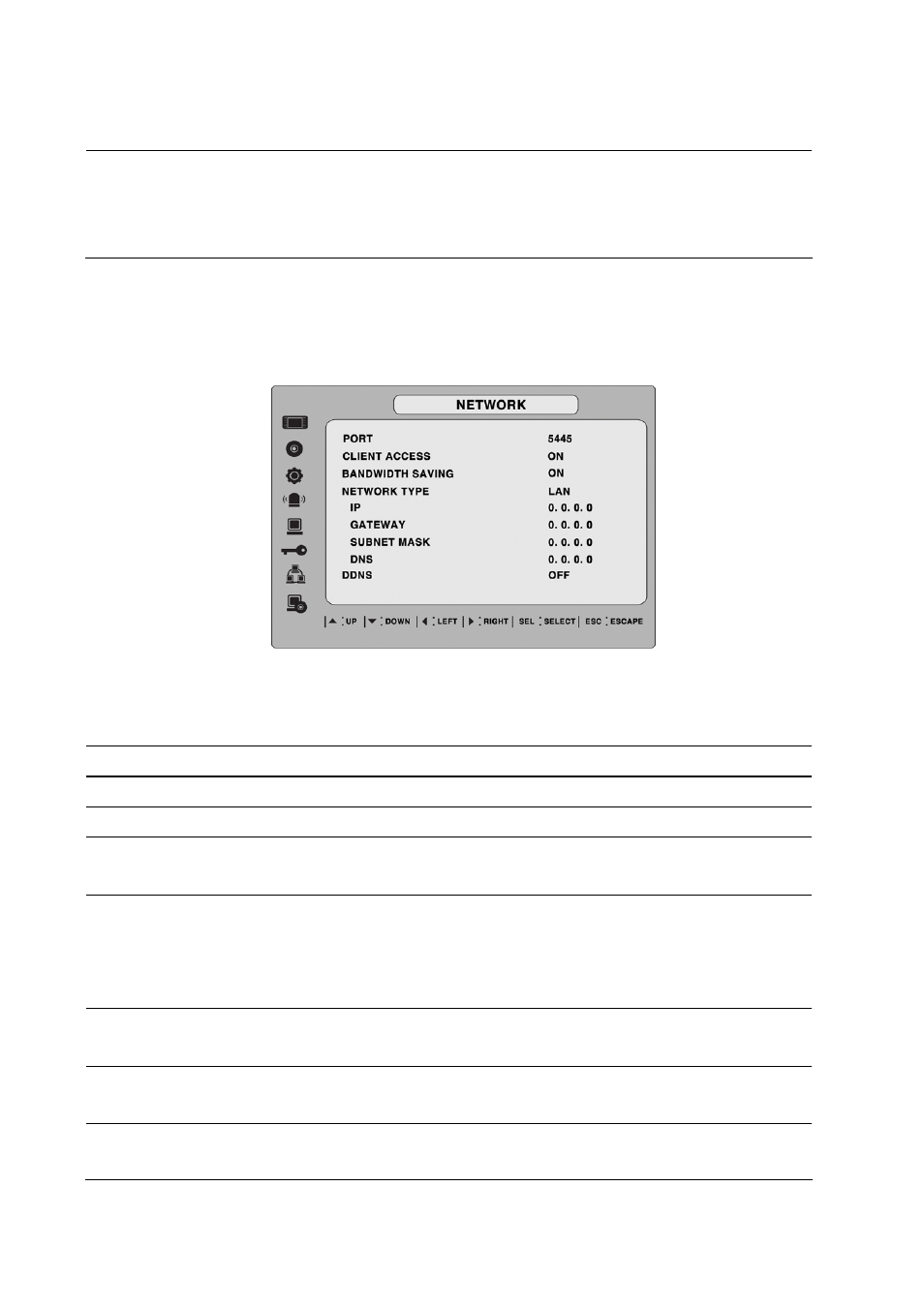 Maxtor SSA-0412 User Manual | Page 34 / 73