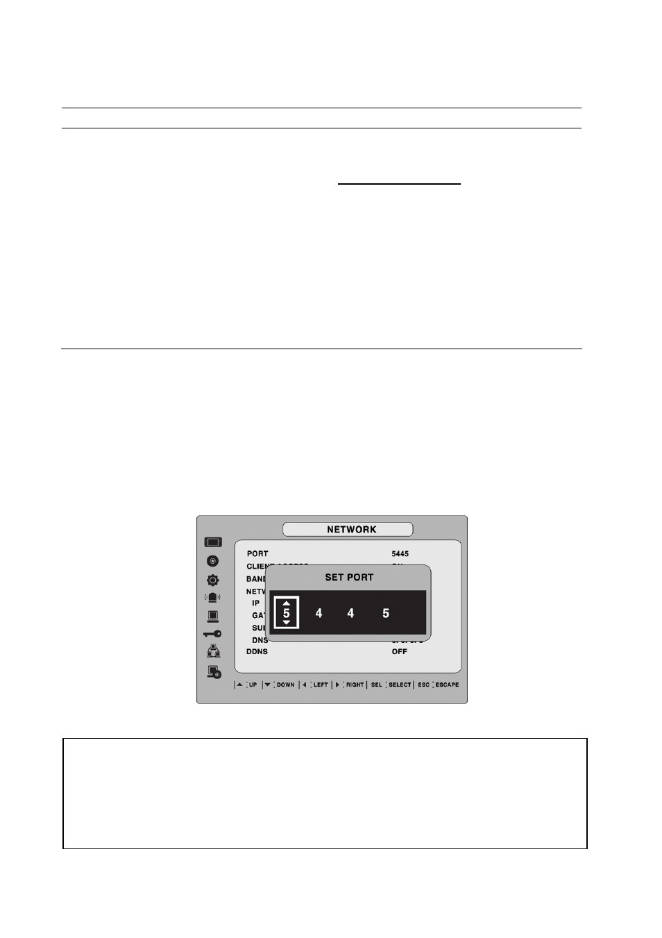 Maxtor SSA-0412 User Manual | Page 35 / 73