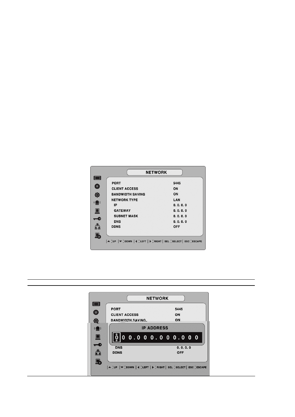 Maxtor SSA-0412 User Manual | Page 36 / 73