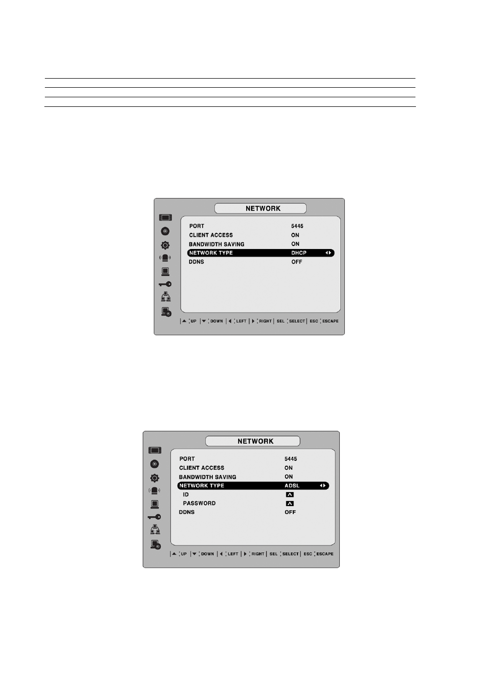 Maxtor SSA-0412 User Manual | Page 37 / 73