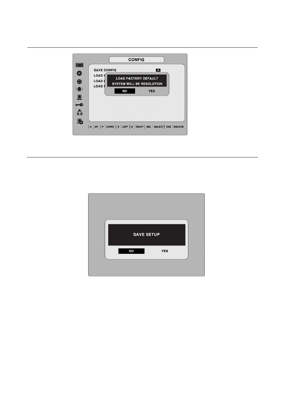 Maxtor SSA-0412 User Manual | Page 40 / 73