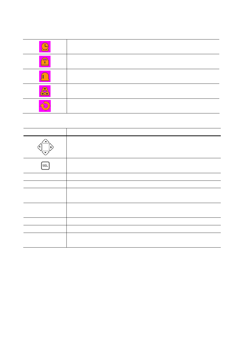 Maxtor SSA-0412 User Manual | Page 42 / 73