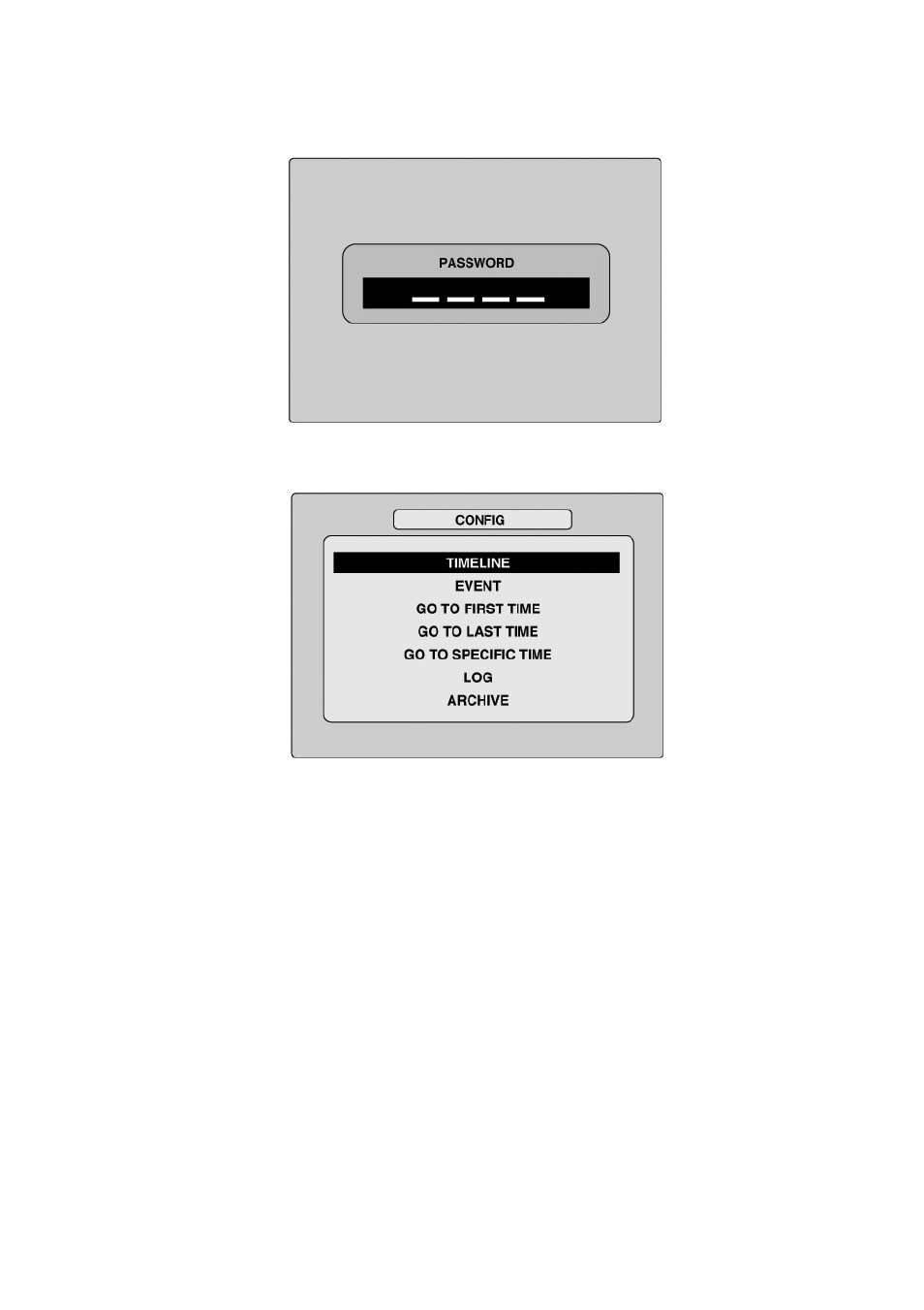 Maxtor SSA-0412 User Manual | Page 43 / 73