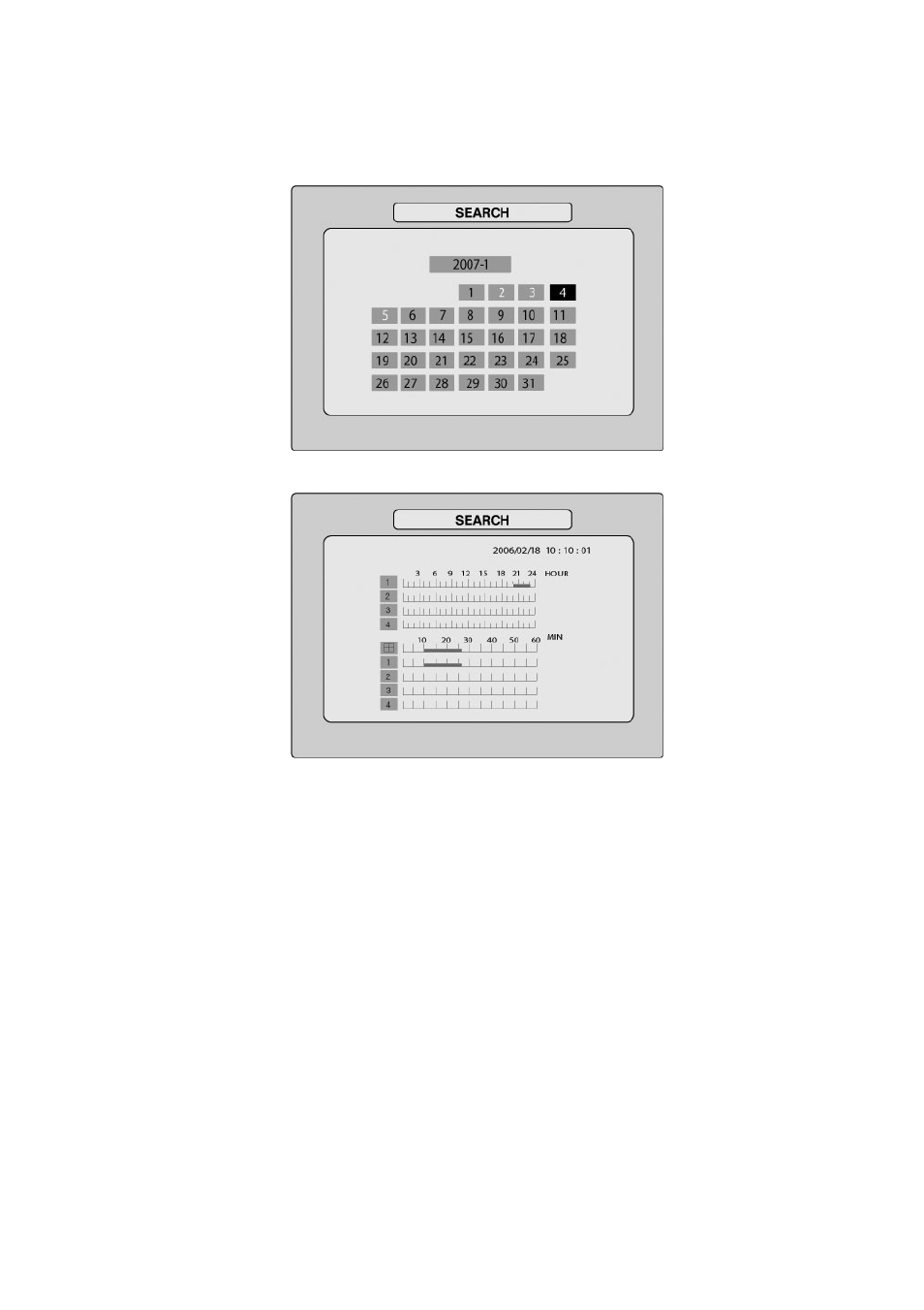 Maxtor SSA-0412 User Manual | Page 44 / 73