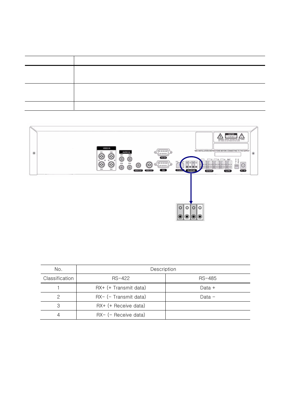 Maxtor SSA-0412 User Manual | Page 49 / 73