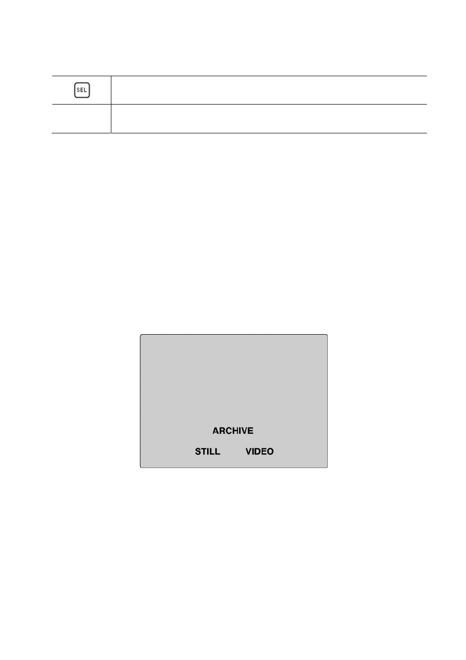 Archiving video | Maxtor SSA-0412 User Manual | Page 51 / 73