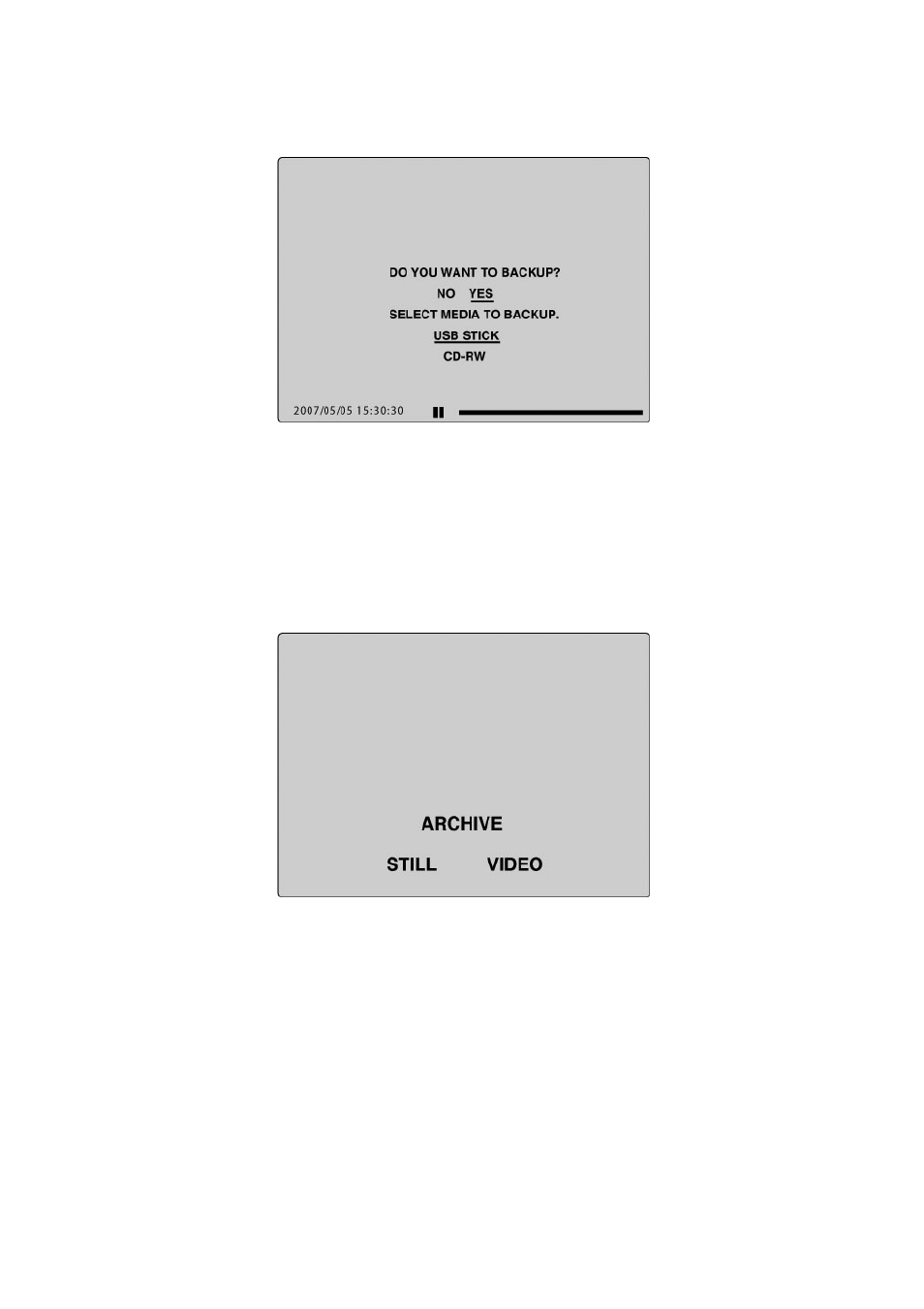 Maxtor SSA-0412 User Manual | Page 52 / 73