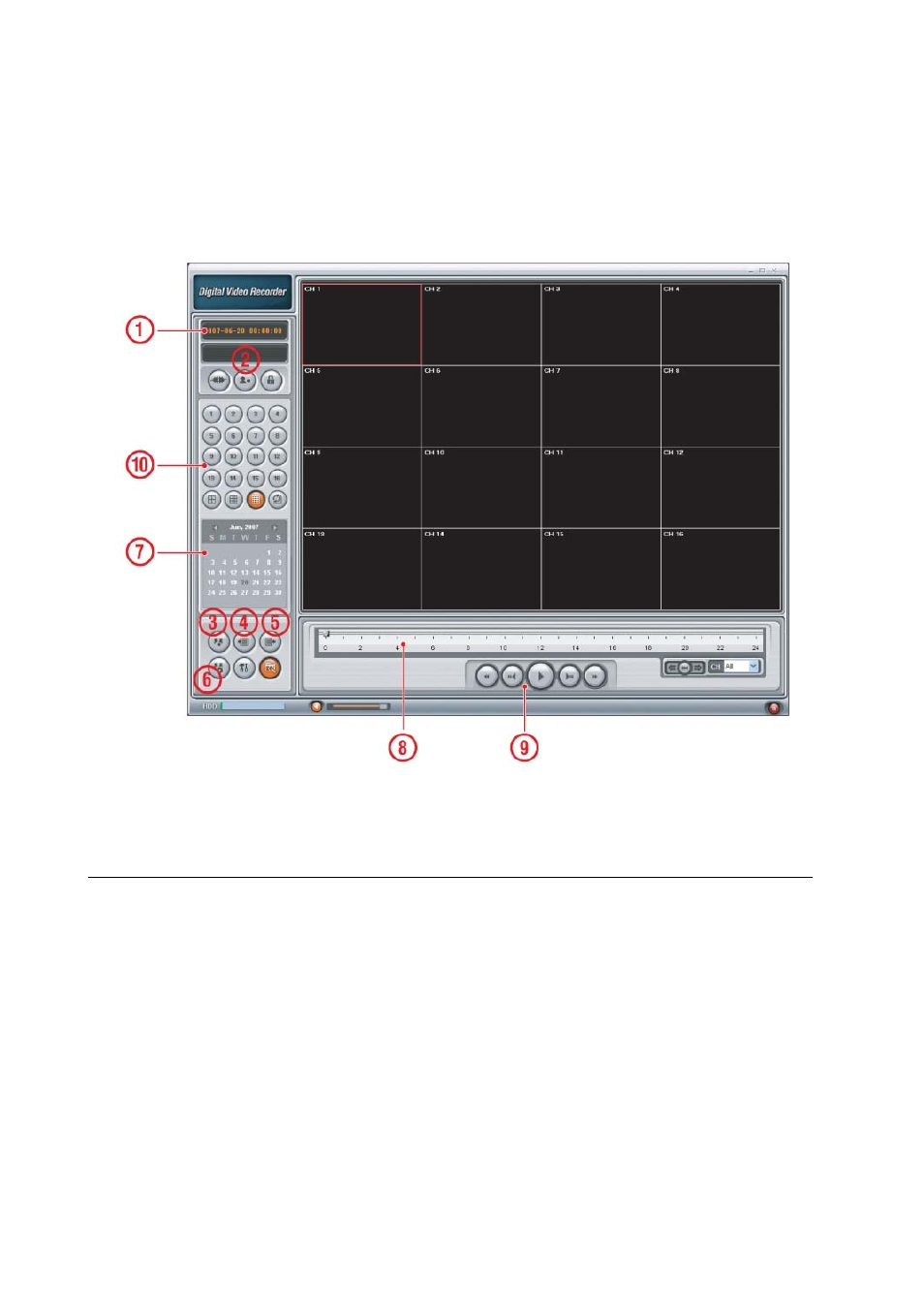 Maxtor SSA-0412 User Manual | Page 61 / 73