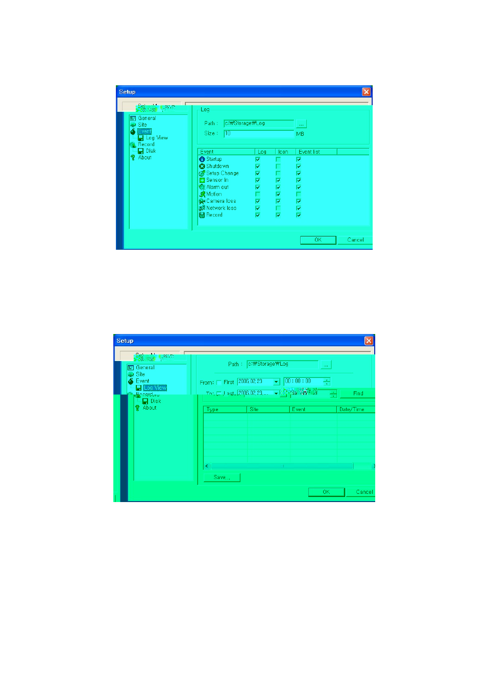 Maxtor SSA-0412 User Manual | Page 64 / 73