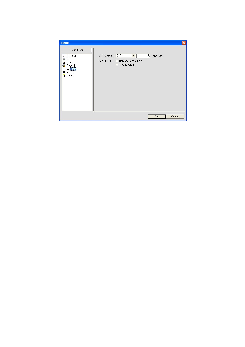 Maxtor SSA-0412 User Manual | Page 66 / 73