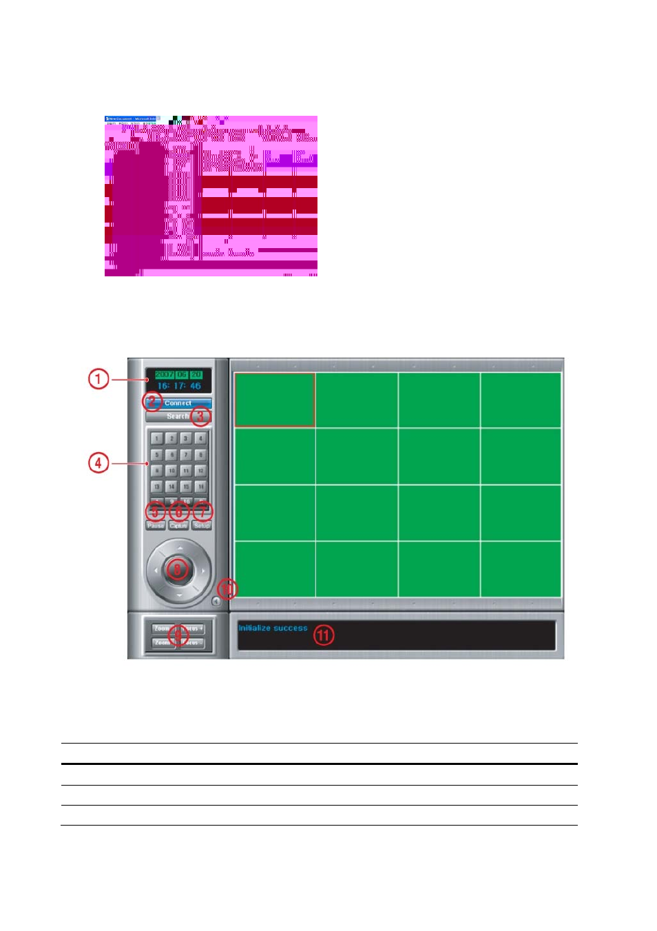 Maxtor SSA-0412 User Manual | Page 68 / 73
