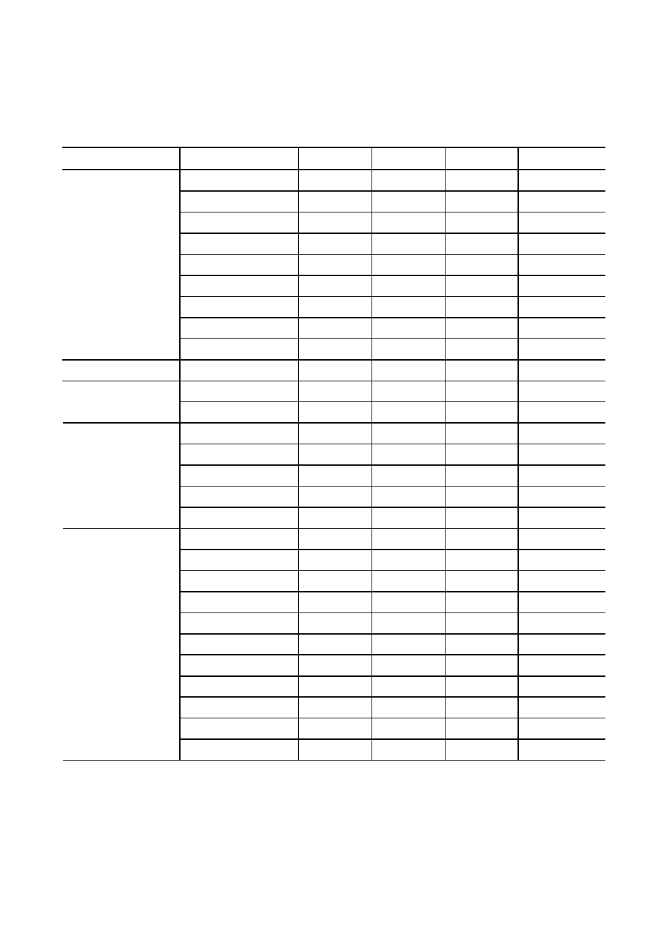 Compatible hdd models | Maxtor SSA-0412 User Manual | Page 8 / 73