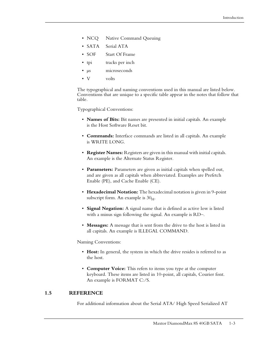 Maxtor Computer Drive User Manual | Page 11 / 67