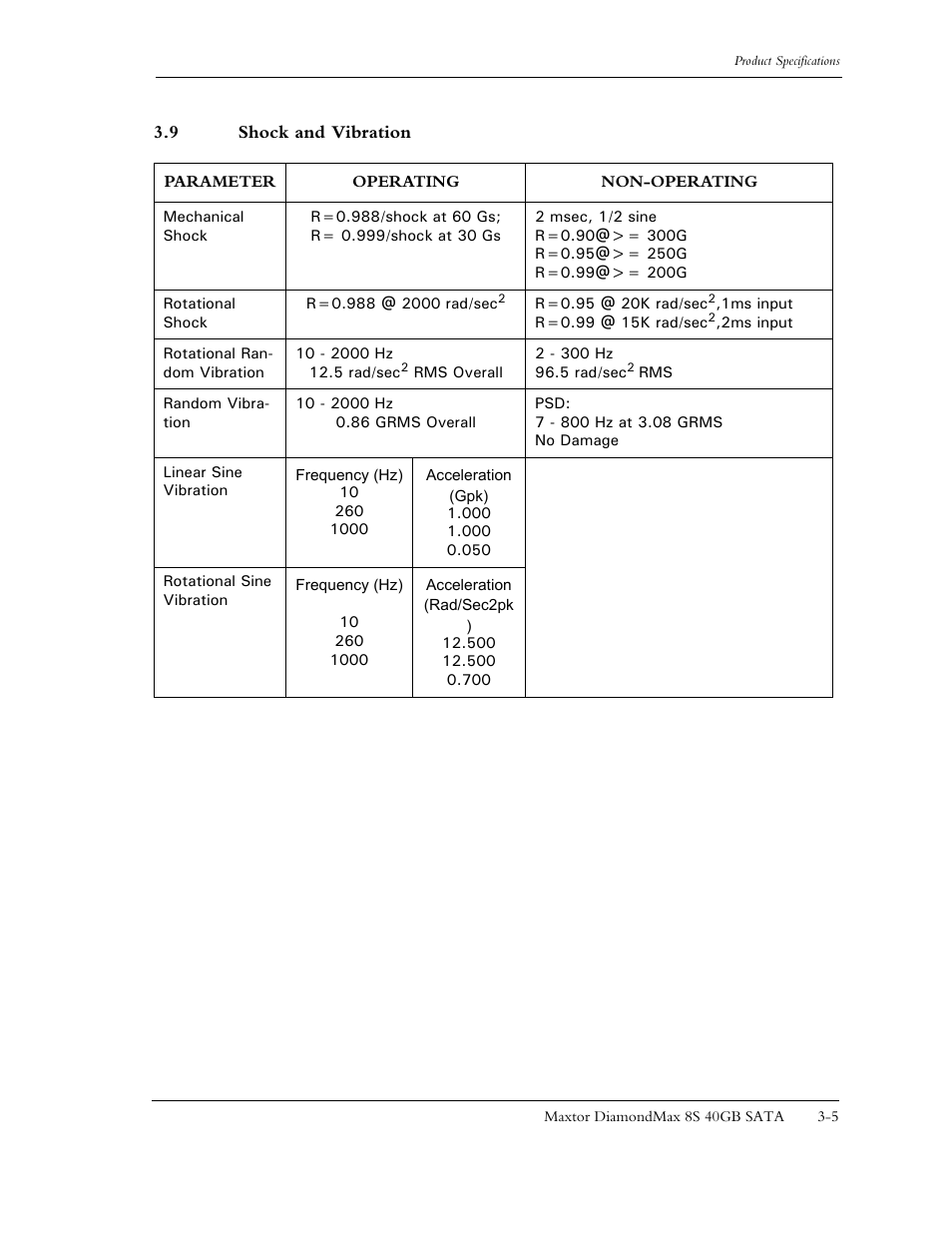 Maxtor Computer Drive User Manual | Page 21 / 67