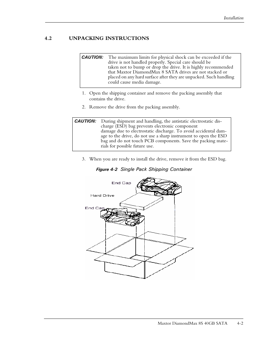 Maxtor Computer Drive User Manual | Page 25 / 67
